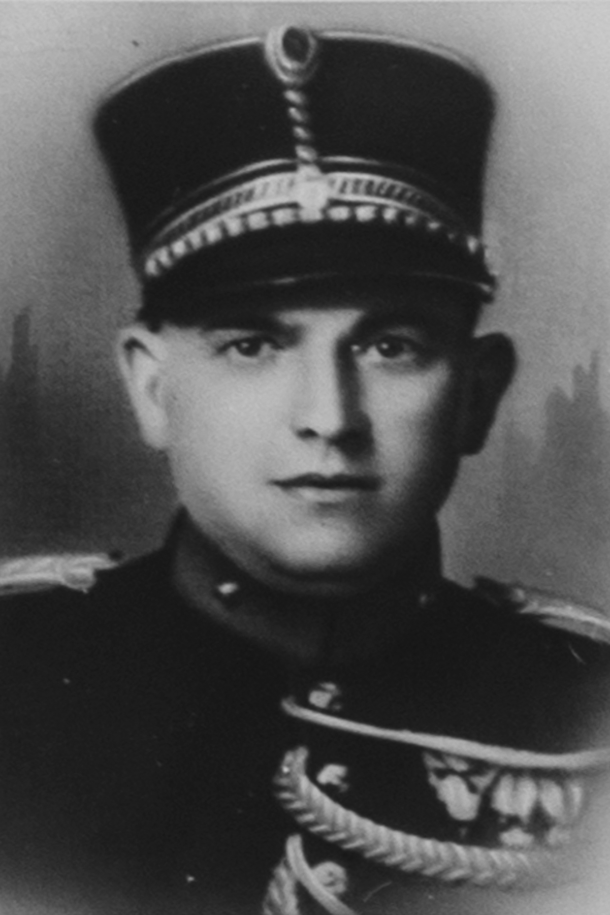 Philémon D’HAESE